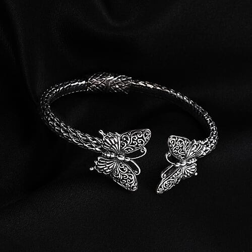 Butterfly - Product card gallery slide 2 (10176870777145)