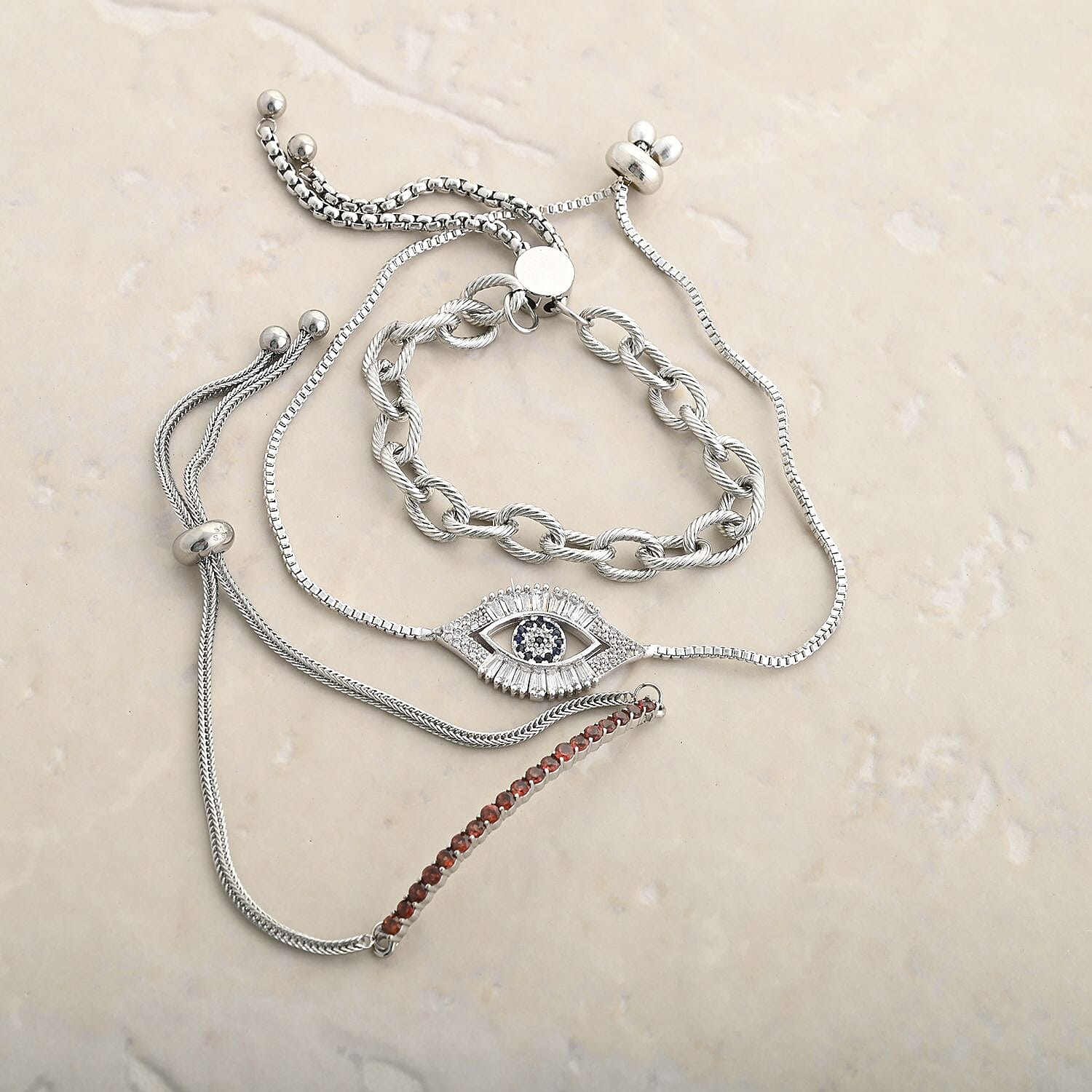 Silver - Product card gallery slide 2 (10144622444827)