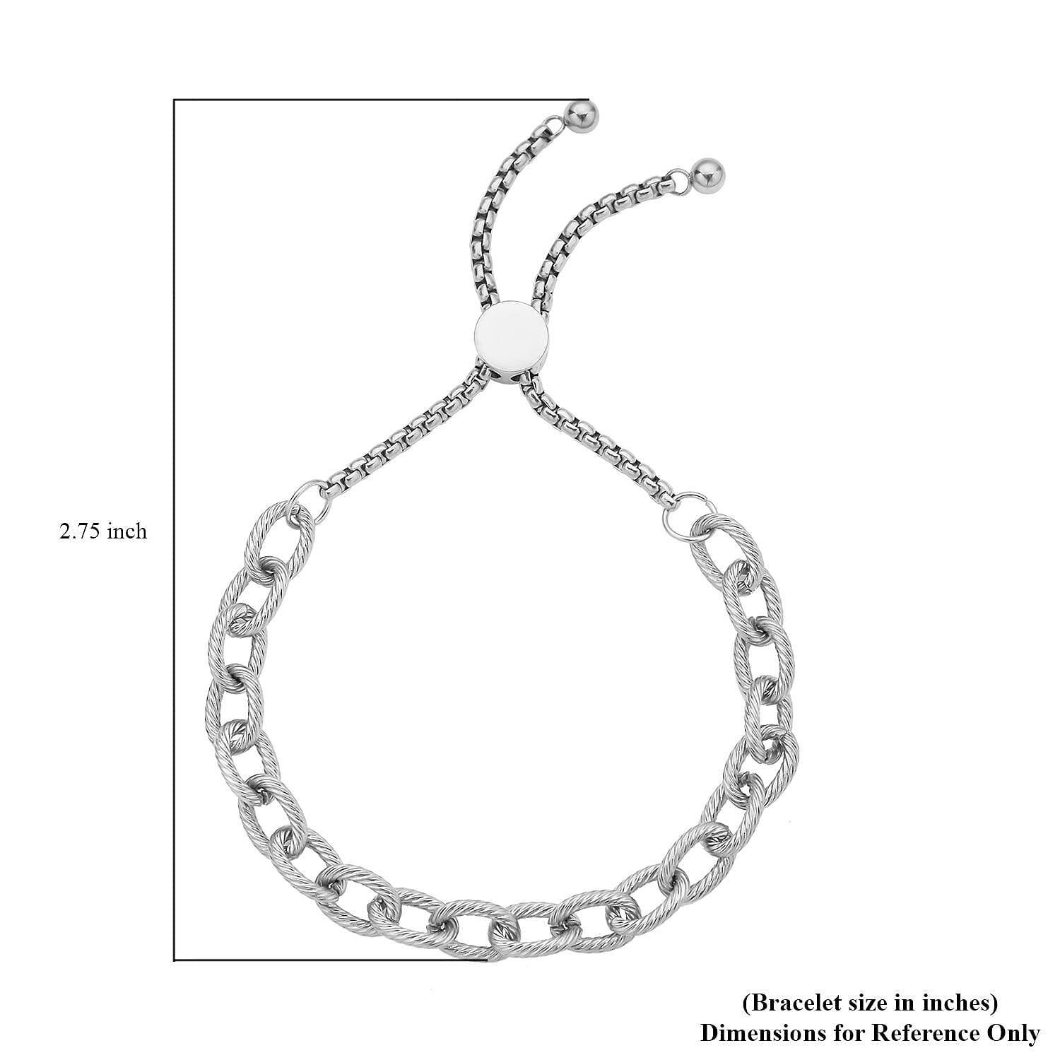 Silver - Product card gallery slide 4 (10144622444827)