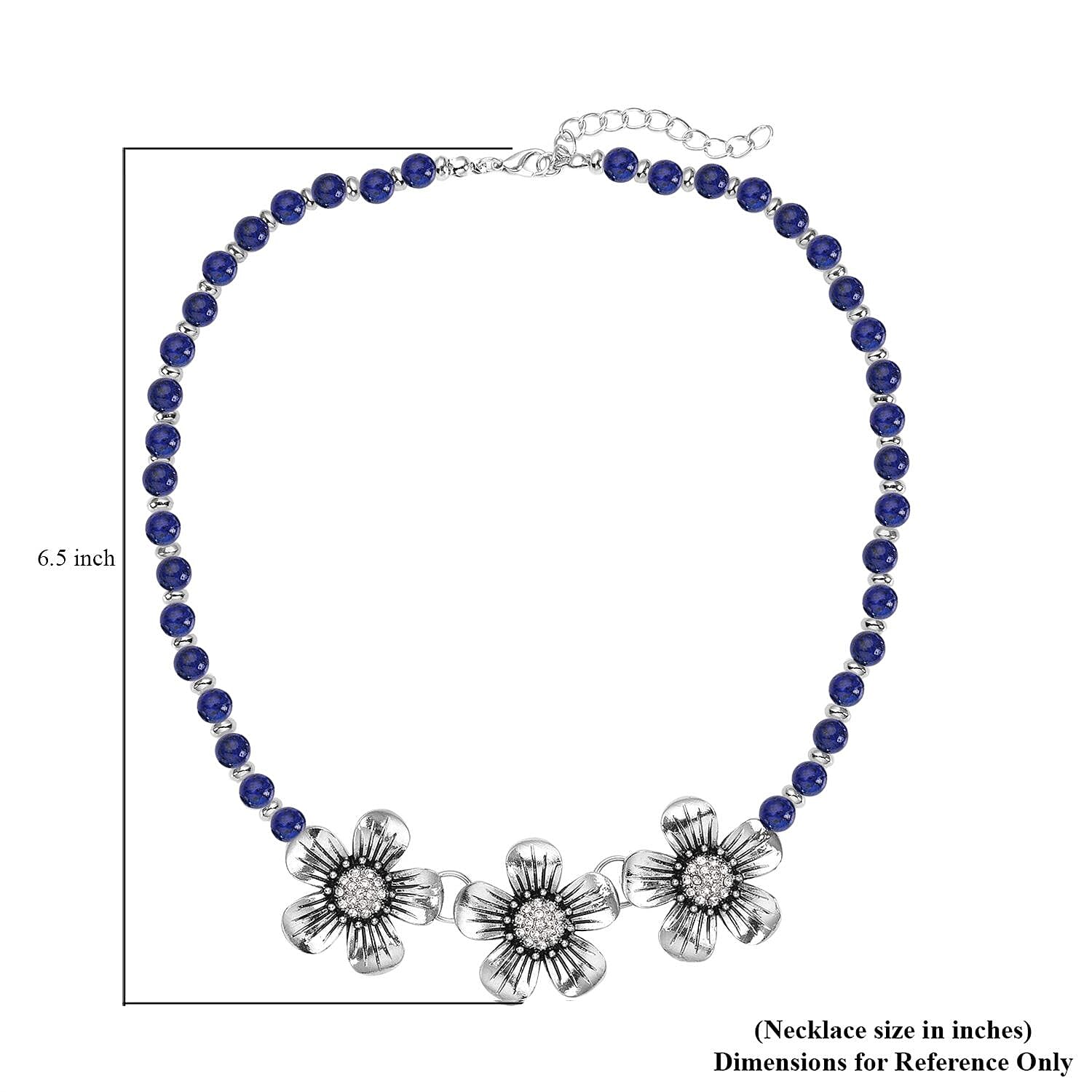 Lapis Lazuli - Product card gallery slide 2 (9431427350783)