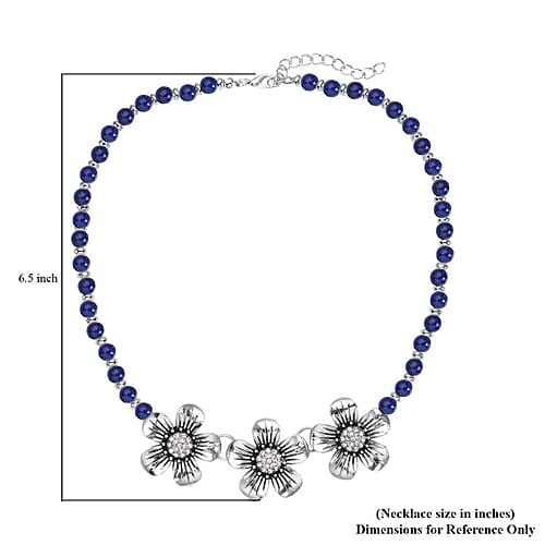 Lapis Lazuli - Product card gallery slide 2 (9431427350783)