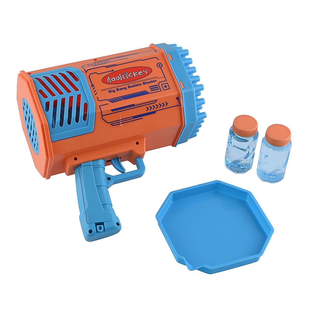 DooHickey- Big Bang Bubble Blaster image number 5