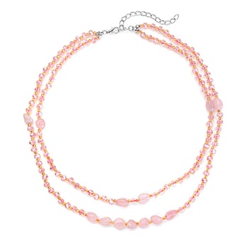 Galilea Rose Quartz - Product card gallery slide 1 (9431426957567)
