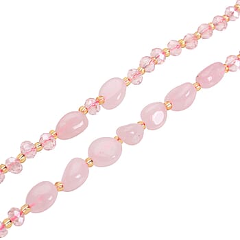Galilea Rose Quartz - Product card gallery slide 4 (9431426957567)