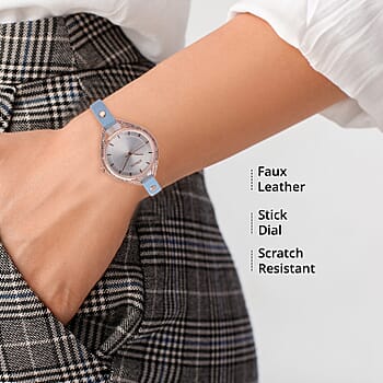 Blue - Product card gallery slide 3 (9431427514623)