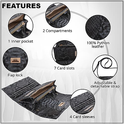 Black - Product card gallery slide 3 (9431427416319)