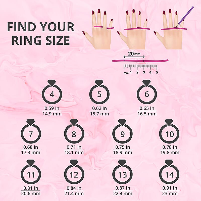 Ankur Treasure Chest Certified and Appraised Luxoro 14K Rose Gold AAA Marropino Morganite and G-H I1 Diamond Ring (Size 6.0) 4.05 ctw