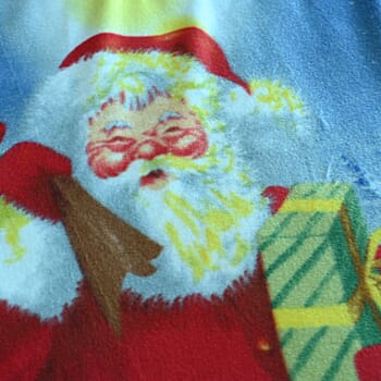 Santa Claus - Product card gallery slide 2 (9431446716671)