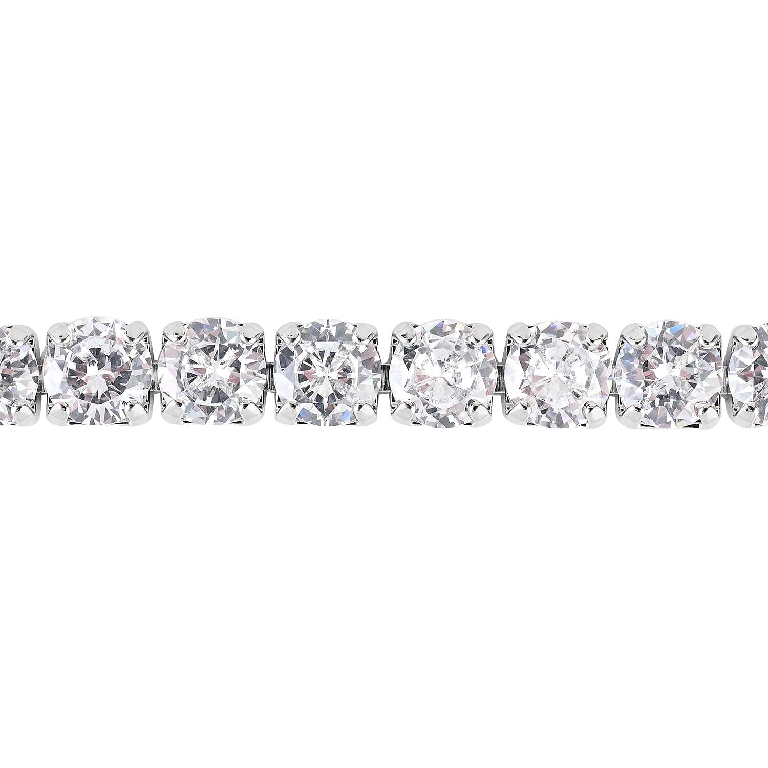 Simulated Diamond - Product card gallery slide 2 (9431434297599)
