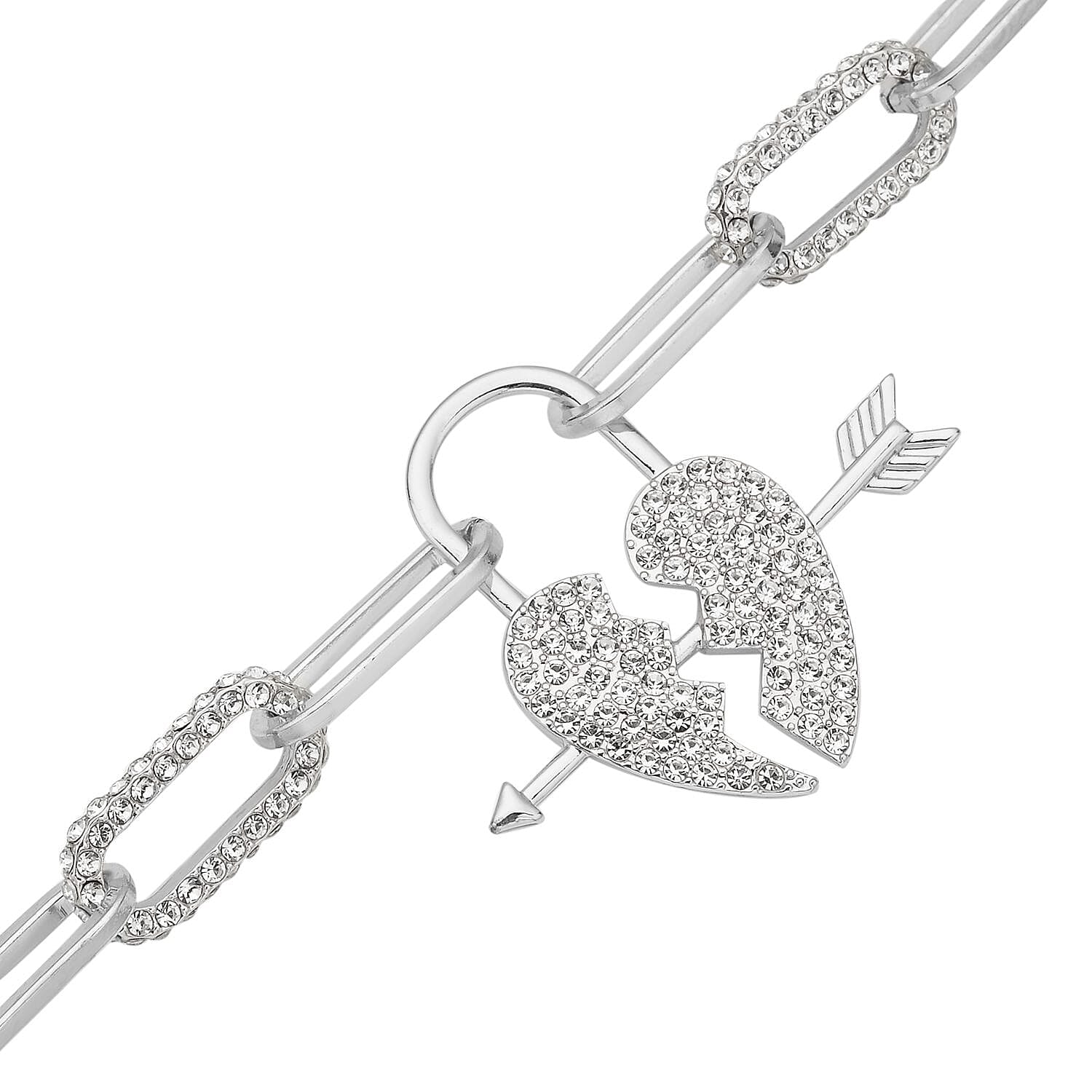 Silver - Product card gallery slide 4 (9431445405951)