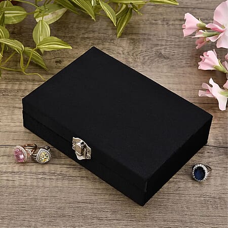 Black - Product card gallery slide 2 (10176873759033)