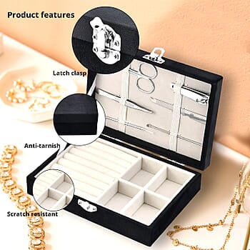 Black - Product card gallery slide 3 (10176873759033)