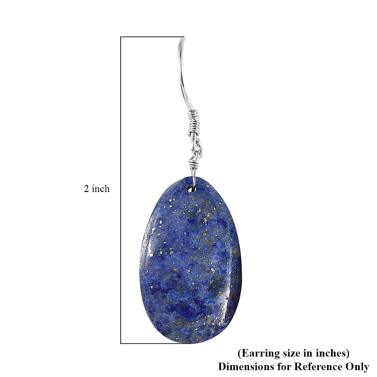 Lapis Lazuli - Product card gallery slide 4 (9431429284095)
