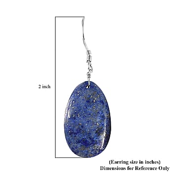 Lapis Lazuli - Product card gallery slide 4 (9431429284095)