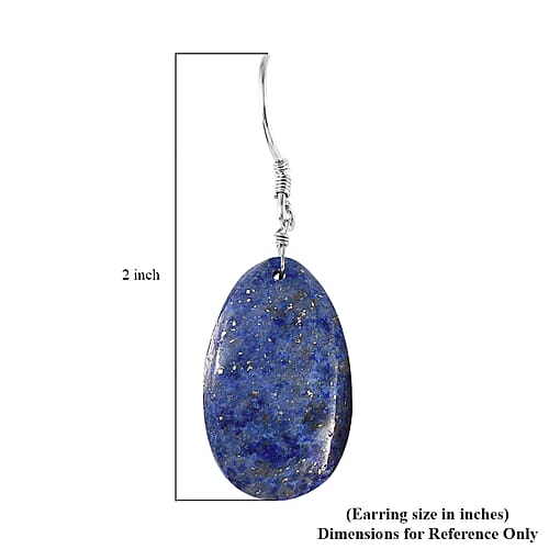 Lapis Lazuli - Product card gallery slide 4 (9431429284095)