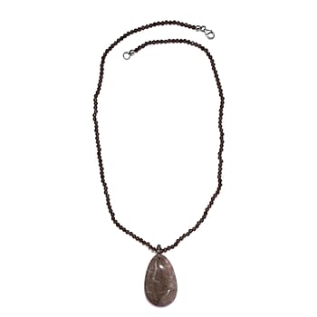 Brazilian Smoky Quartz - Product card gallery slide 4 (10176873726265)