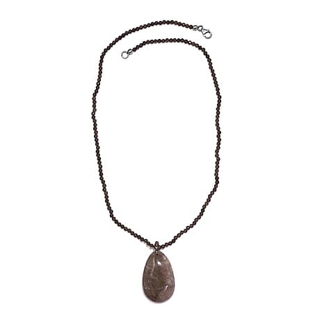 Brazilian Smoky Quartz - Product card gallery slide 4 (10176873726265)