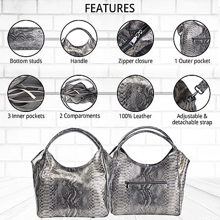 Gold & Black - Product card gallery slide 4 (10176873693497)