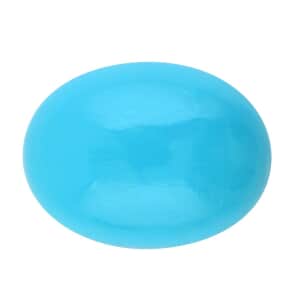 AAAA Sleeping Beauty Turquoise (Ovl 20x15 mm) 11.50 ctw