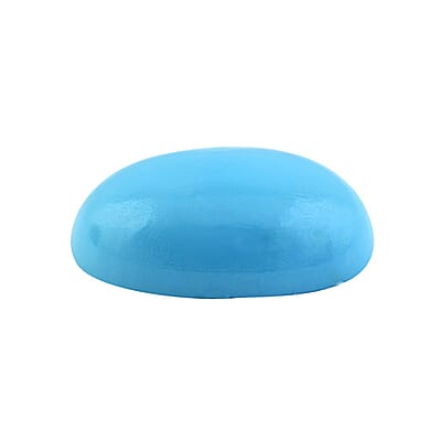 AAAA Sleeping Beauty Turquoise (Ovl 20x15 mm) 11.50 ctw