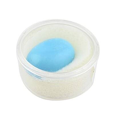 AAAA Sleeping Beauty Turquoise (Ovl 20x15 mm) 11.50 ctw