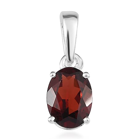 Mozambique Garnet - Product card gallery slide 1 (10176874840377)
