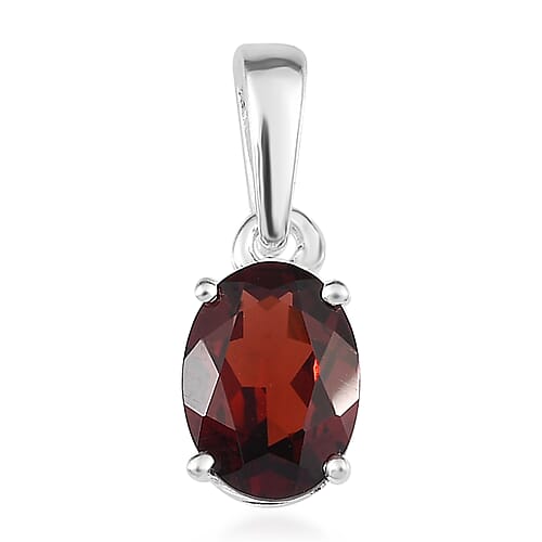 Mozambique Garnet - Product card gallery slide 1 (9431595712767)