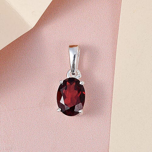 Mozambique Garnet - Product card gallery slide 2 (9431595712767)
