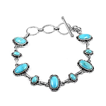 Kingman Turquoise - Product card gallery slide 1 (10176875200825)