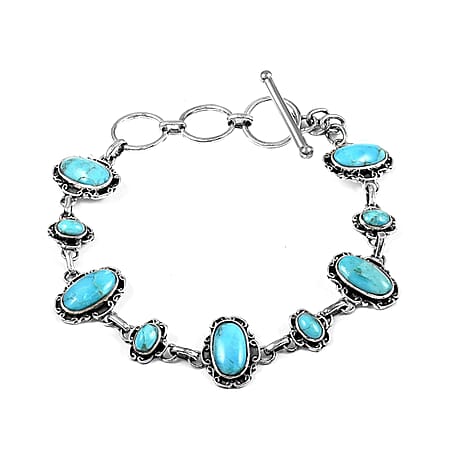 Kingman Turquoise - Product card gallery slide 1 (10176875200825)