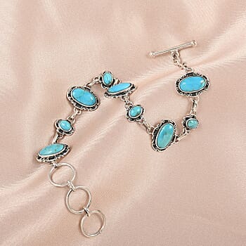 Kingman Turquoise - Product card gallery slide 2 (10176875200825)