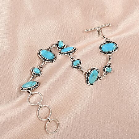 Kingman Turquoise - Product card gallery slide 2 (10176875200825)
