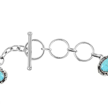 Kingman Turquoise - Product card gallery slide 4 (10176875200825)