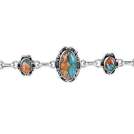 Spiny Turquoise - Product card gallery slide 3 (10176875200825)