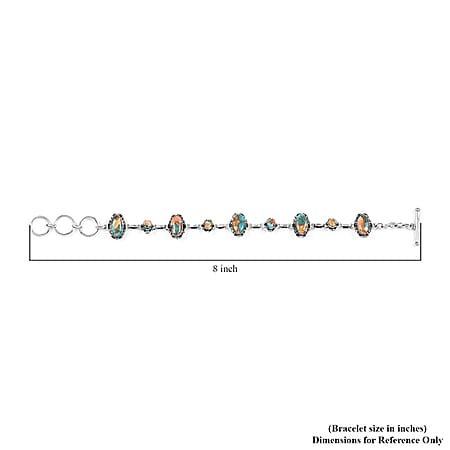 Spiny Turquoise - Product card gallery slide 1 (10176875200825)