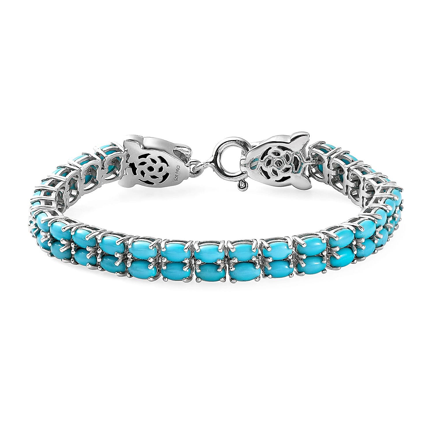 Sleeping Beauty Turquoise / 6.50 inches - Product card gallery slide 1 (9431434985727)