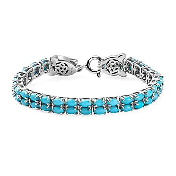 Sleeping Beauty Turquoise / 6.50 inches - Product card gallery slide 1 (10176875364665)