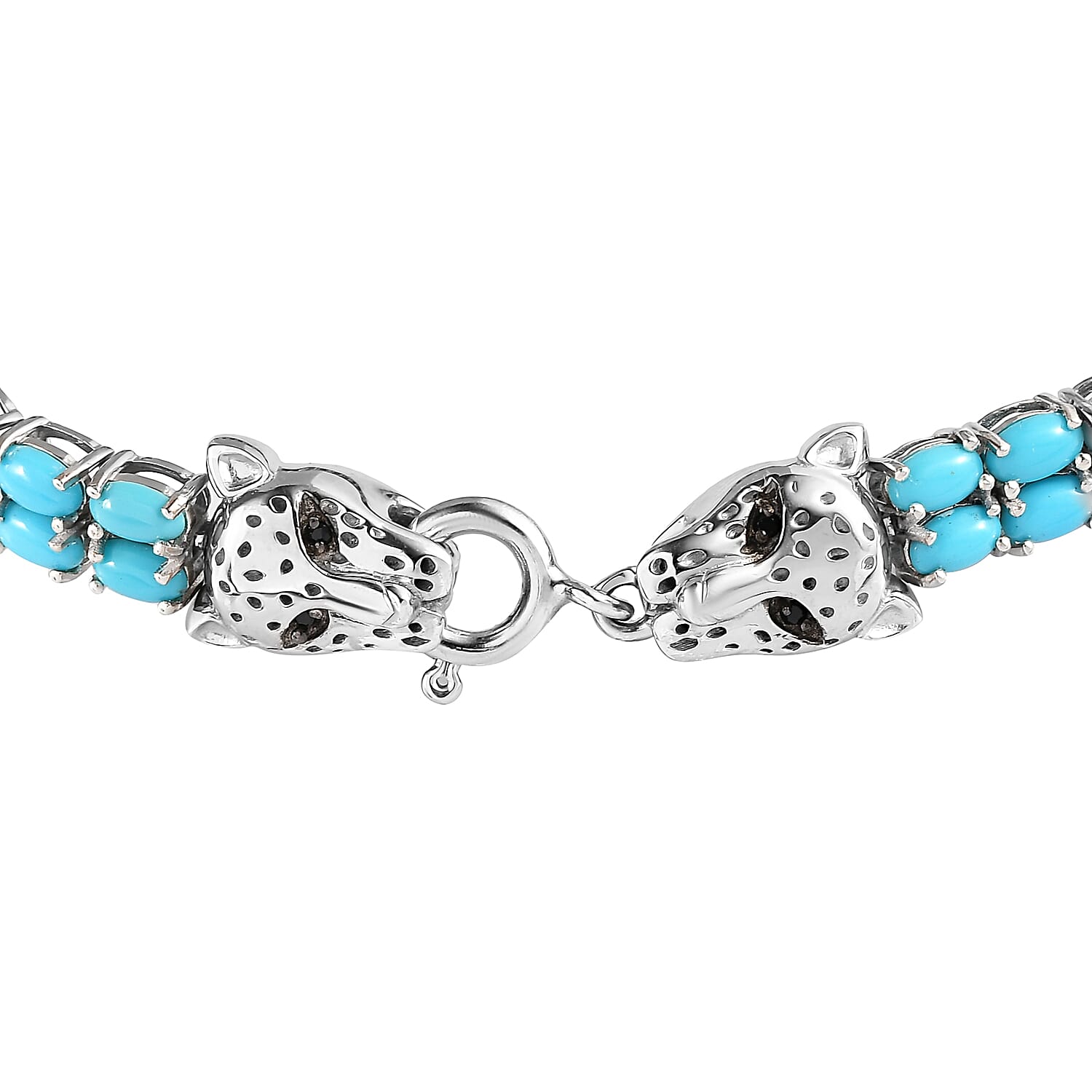 Sleeping Beauty Turquoise / 6.50 inches - Product card gallery slide 4 (9431434985727)