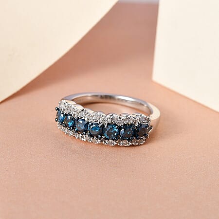 Blue Diamond / 10 - Product card gallery slide 2 (10176875790649)