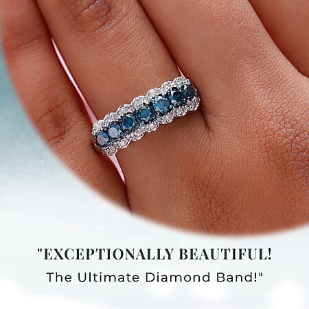 Blue Diamond / 10 - Product card gallery slide 3 (10176875790649)