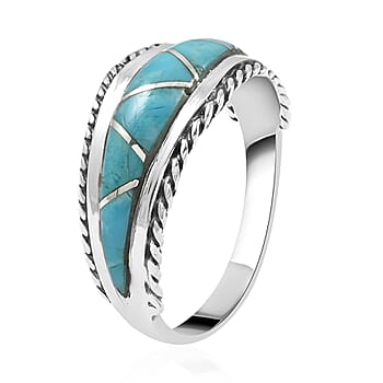 Kingman Turquoise / 10 - Product card gallery slide 4 (10176875954489)
