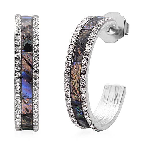 Abalone Shell - Product card gallery slide 3 (9431486103807)