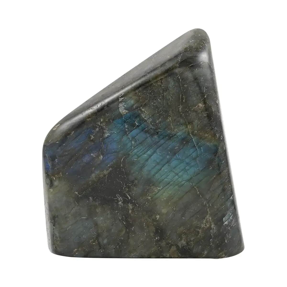 Labradorite Free Form -M (Approx 5045ctw) image number 0