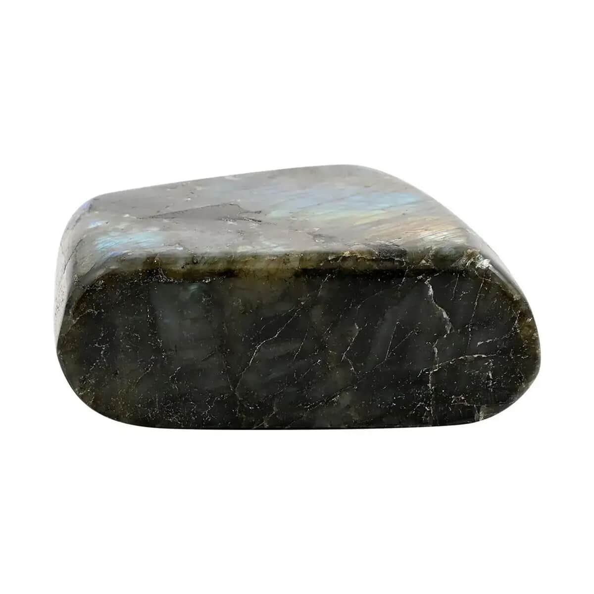 Labradorite Free Form -S Approx. 6803ctw image number 4