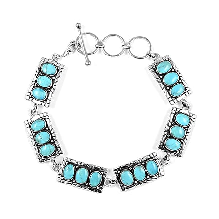 Kingman Turquoise - Product card gallery slide 1 (10176876642617)