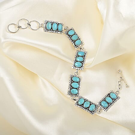 Kingman Turquoise - Product card gallery slide 2 (10176876642617)