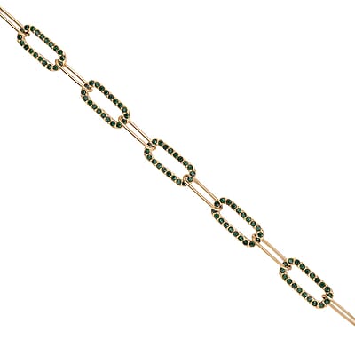 Green Austrian Crystal - Product card gallery slide 4 (10176876806457)