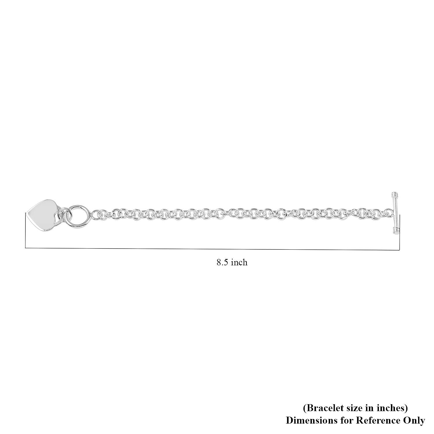 Silver - Product card gallery slide 4 (10144732217627)