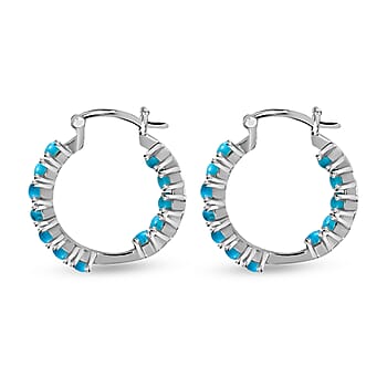 Sleeping Beauty Turquoise - Product card gallery slide 4 (10176878051641)