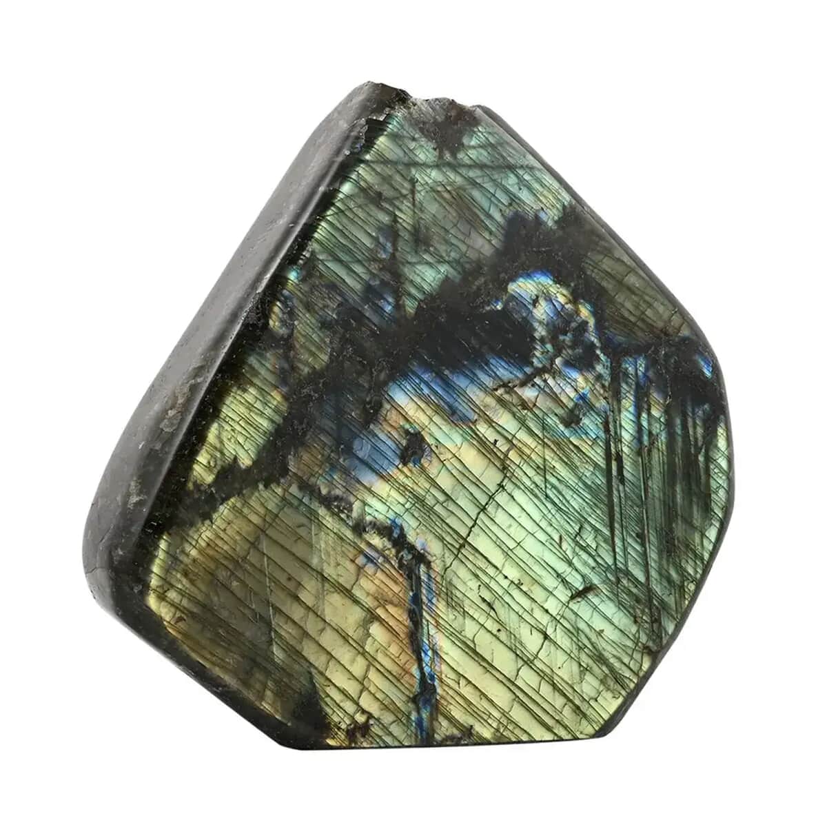 Labradorite Free Form -XL Approx. 12700ctw image number 0